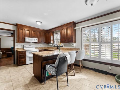 Tiny photo for 11551 Teterling Road, Chester, VA 23831 (MLS # 2604391)