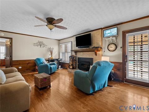 Tiny photo for 11551 Teterling Road, Chester, VA 23831 (MLS # 2604391)