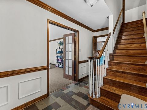 Tiny photo for 11551 Teterling Road, Chester, VA 23831 (MLS # 2604391)