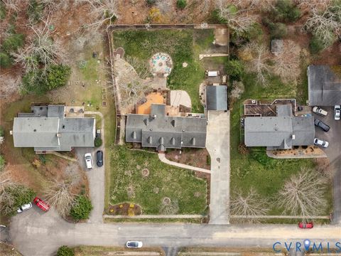 Tiny photo for 11551 Teterling Road, Chester, VA 23831 (MLS # 2604391)