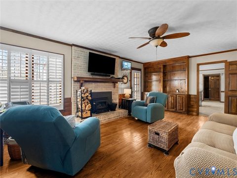 Tiny photo for 11551 Teterling Road, Chester, VA 23831 (MLS # 2604391)