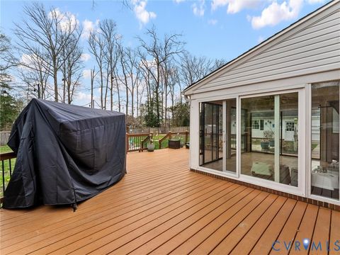 Tiny photo for 11551 Teterling Road, Chester, VA 23831 (MLS # 2604391)