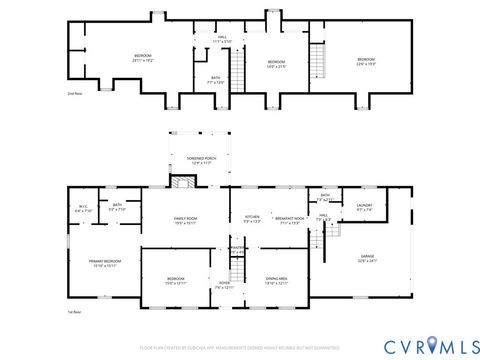 Tiny photo for 11551 Teterling Road, Chester, VA 23831 (MLS # 2604391)