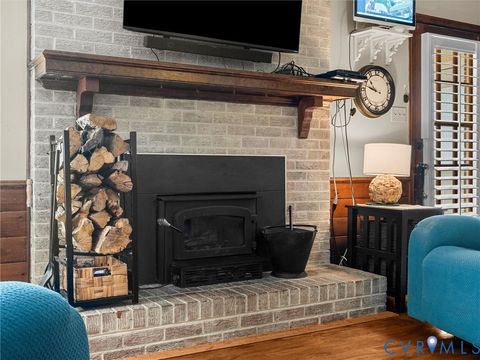 Tiny photo for 11551 Teterling Road, Chester, VA 23831 (MLS # 2604391)