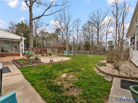 Tiny photo for 11551 Teterling Road, Chester, VA 23831 (MLS # 2604391)