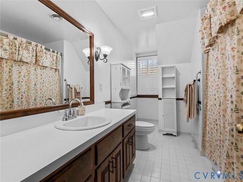 Tiny photo for 11551 Teterling Road, Chester, VA 23831 (MLS # 2604391)