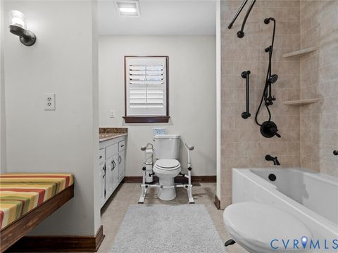 Tiny photo for 11551 Teterling Road, Chester, VA 23831 (MLS # 2604391)