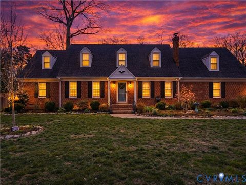 Tiny photo for 11551 Teterling Road, Chester, VA 23831 (MLS # 2604391)