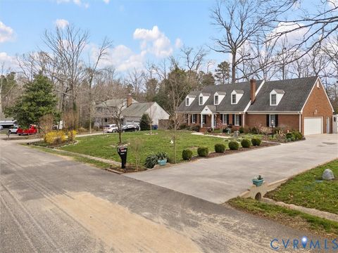 Tiny photo for 11551 Teterling Road, Chester, VA 23831 (MLS # 2604391)