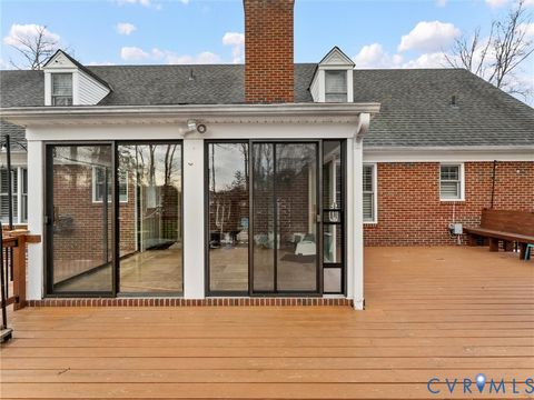 Tiny photo for 11551 Teterling Road, Chester, VA 23831 (MLS # 2604391)