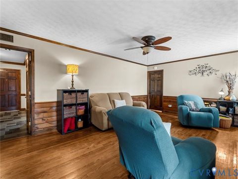 Tiny photo for 11551 Teterling Road, Chester, VA 23831 (MLS # 2604391)