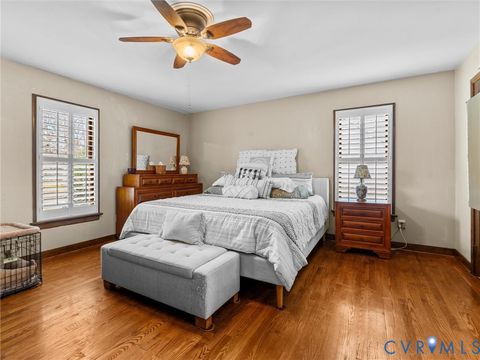 Tiny photo for 11551 Teterling Road, Chester, VA 23831 (MLS # 2604391)