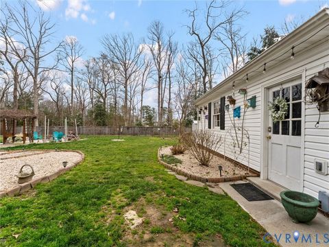 Tiny photo for 11551 Teterling Road, Chester, VA 23831 (MLS # 2604391)