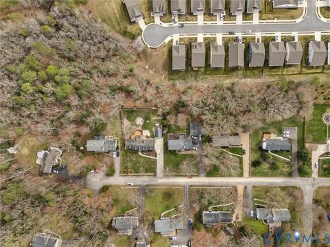 Tiny photo for 11551 Teterling Road, Chester, VA 23831 (MLS # 2604391)