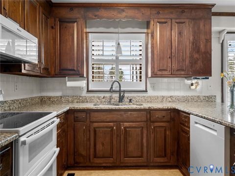 Tiny photo for 11551 Teterling Road, Chester, VA 23831 (MLS # 2604391)