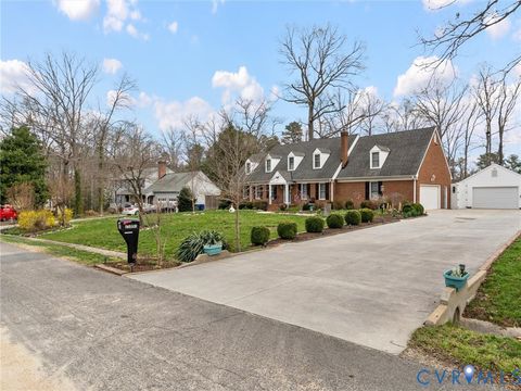 Tiny photo for 11551 Teterling Road, Chester, VA 23831 (MLS # 2604391)