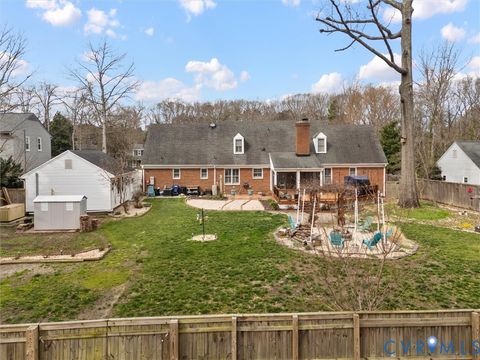 Tiny photo for 11551 Teterling Road, Chester, VA 23831 (MLS # 2604391)