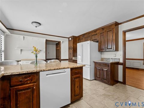 Tiny photo for 11551 Teterling Road, Chester, VA 23831 (MLS # 2604391)