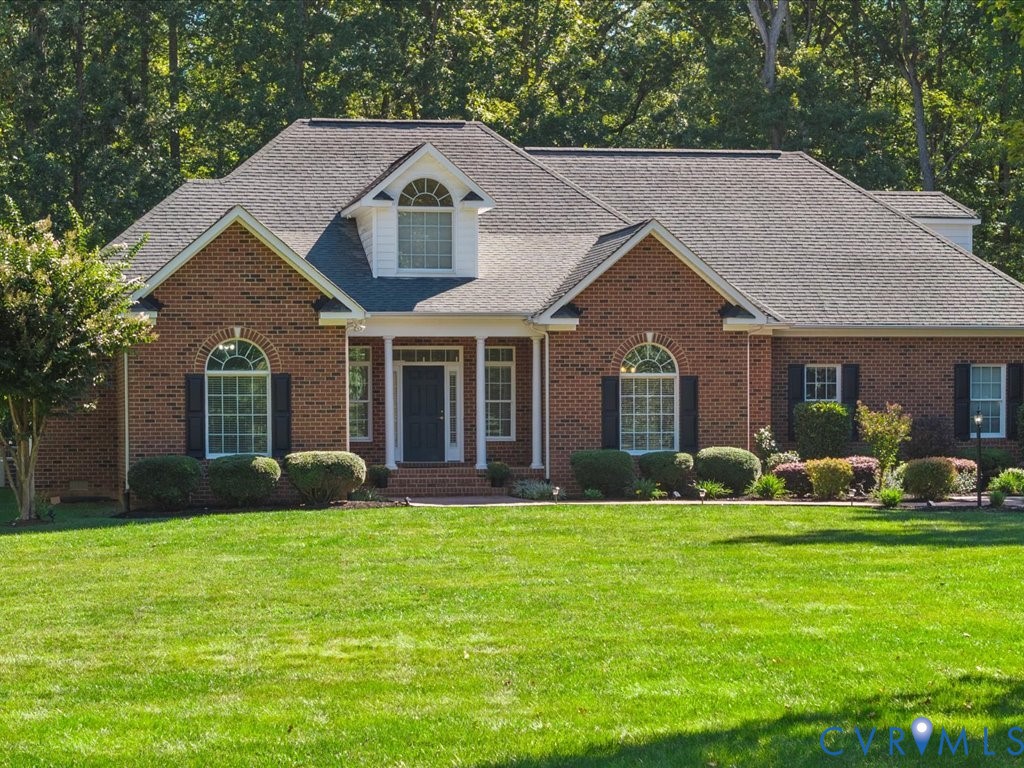 2308 Mary Goodwyn Road