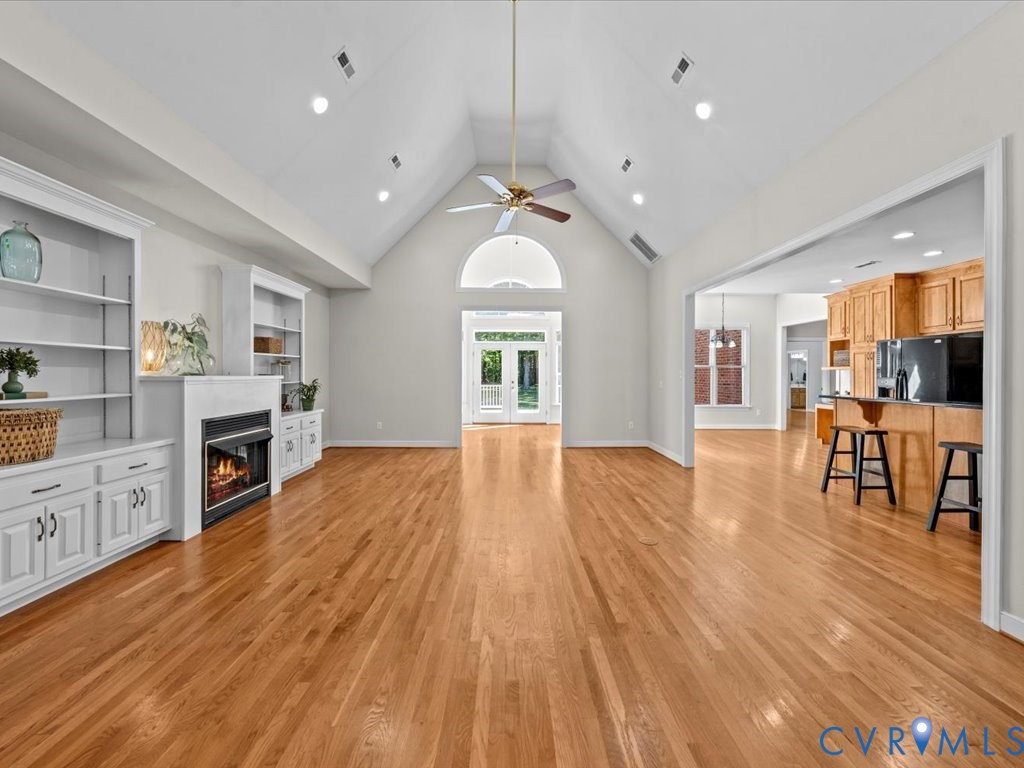 2308 Mary Goodwyn Road