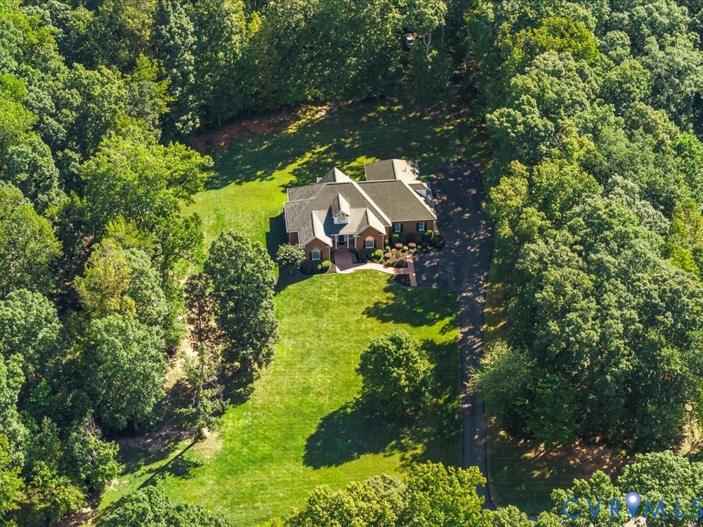 2308 Mary Goodwyn Road