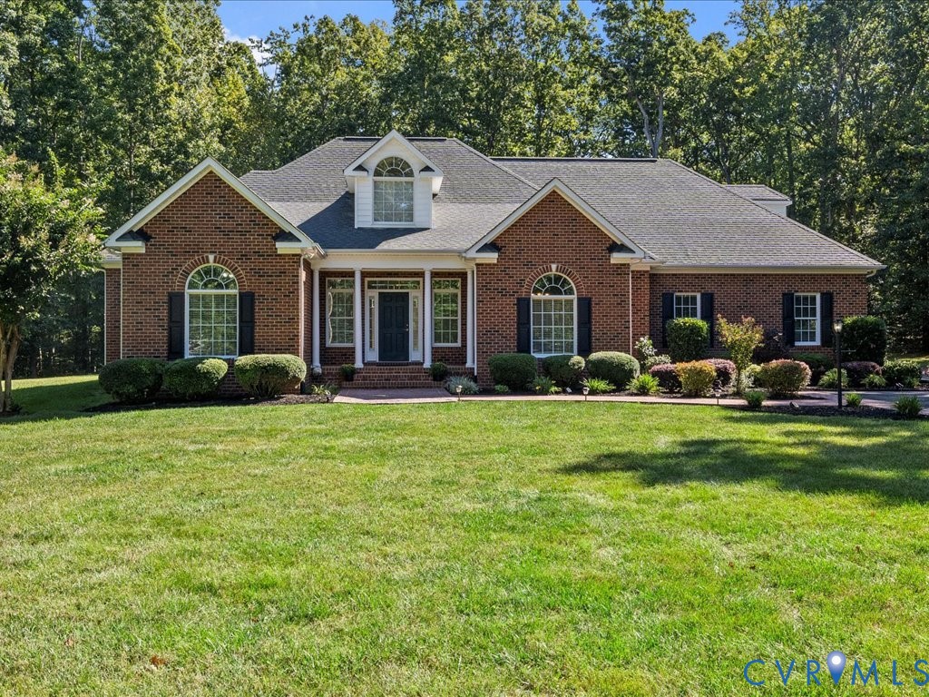 2308 Mary Goodwyn Road