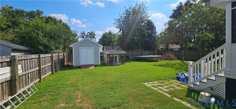 Tiny photo for 3039 Rycliff Avenue, Richmond, VA 23237 (MLS # 2623900)