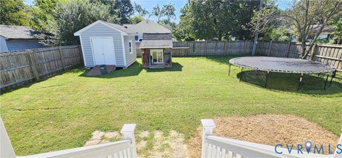 Tiny photo for 3039 Rycliff Avenue, Richmond, VA 23237 (MLS # 2623900)