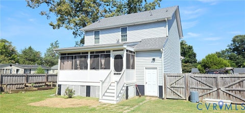 Tiny photo for 3039 Rycliff Avenue, Richmond, VA 23237 (MLS # 2623900)
