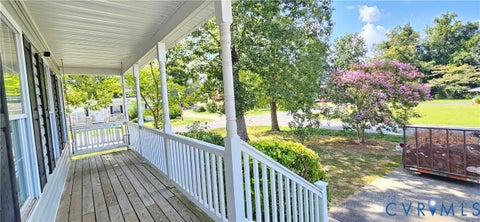 Tiny photo for 3039 Rycliff Avenue, Richmond, VA 23237 (MLS # 2623900)