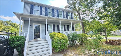 Photo of 3039 Rycliff Avenue, Richmond, VA 23237 (MLS # 2623900)