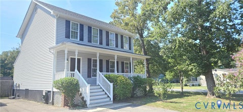Photo of 3039 Rycliff Avenue, Richmond, VA 23237 (MLS # 2623900)