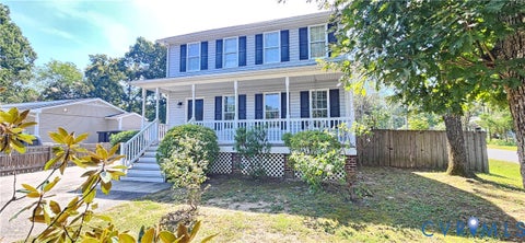 Tiny photo for 3039 Rycliff Avenue, Richmond, VA 23237 (MLS # 2623900)