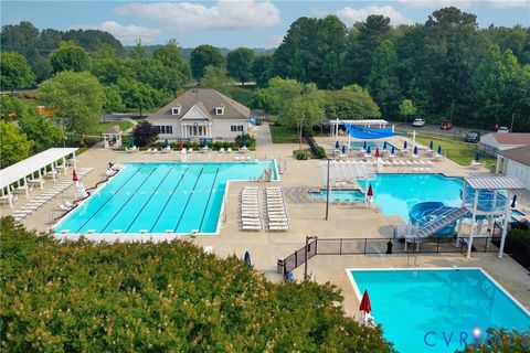 Tiny photo for 5408 Raysdale Road #101, Glen Allen, VA 23059 (MLS # 2527926)