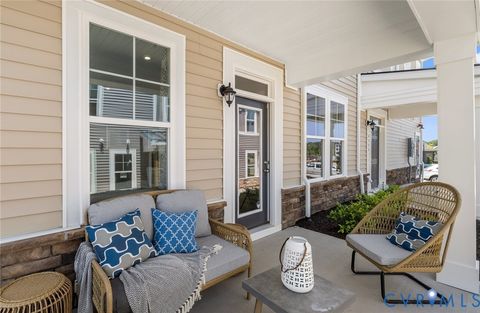 Tiny photo for 5408 Raysdale Road #101, Glen Allen, VA 23059 (MLS # 2527926)