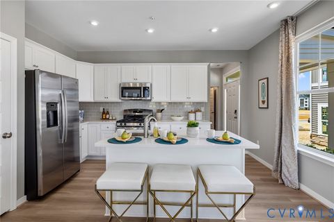 Tiny photo for 5408 Raysdale Road #101, Glen Allen, VA 23059 (MLS # 2527926)