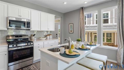 Tiny photo for 5408 Raysdale Road #101, Glen Allen, VA 23059 (MLS # 2527926)