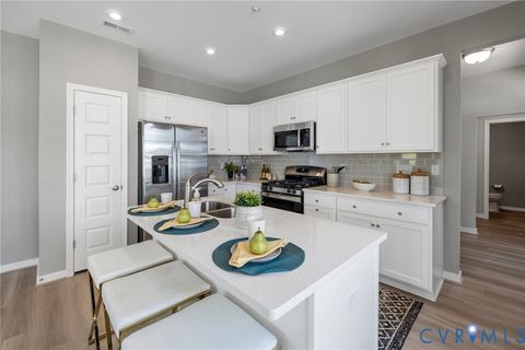 Tiny photo for 5408 Raysdale Road #101, Glen Allen, VA 23059 (MLS # 2527926)