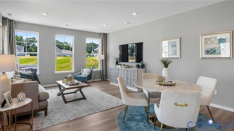 Tiny photo for 5408 Raysdale Road #101, Glen Allen, VA 23059 (MLS # 2527926)