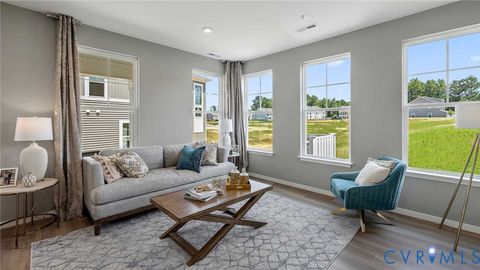 Tiny photo for 5408 Raysdale Road #101, Glen Allen, VA 23059 (MLS # 2527926)