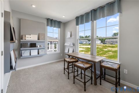 Tiny photo for 5408 Raysdale Road #101, Glen Allen, VA 23059 (MLS # 2527926)
