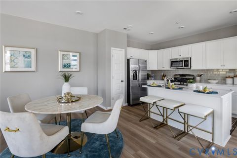 Photo of 5408 Raysdale Road #101, Glen Allen, VA 23059 (MLS # 2527926)