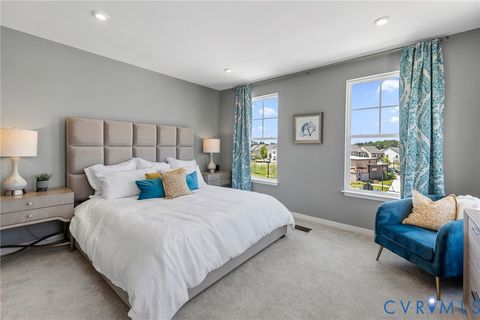 Tiny photo for 5408 Raysdale Road #101, Glen Allen, VA 23059 (MLS # 2527926)