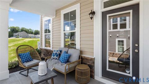 Tiny photo for 5408 Raysdale Road #101, Glen Allen, VA 23059 (MLS # 2527926)