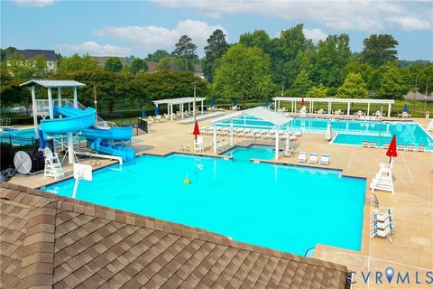 Tiny photo for 5408 Raysdale Road #101, Glen Allen, VA 23059 (MLS # 2527926)
