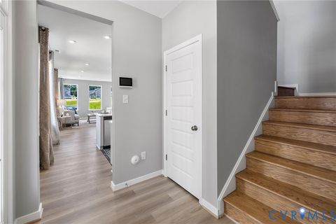 Tiny photo for 5408 Raysdale Road #101, Glen Allen, VA 23059 (MLS # 2527926)