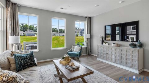 Tiny photo for 5408 Raysdale Road #101, Glen Allen, VA 23059 (MLS # 2527926)