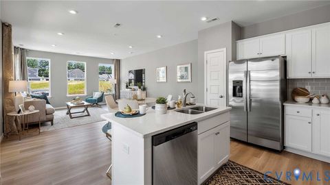 Tiny photo for 5408 Raysdale Road #101, Glen Allen, VA 23059 (MLS # 2527926)