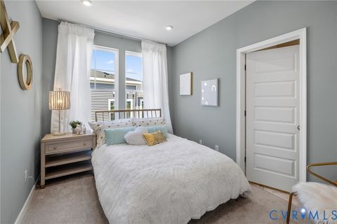 Tiny photo for 5408 Raysdale Road #101, Glen Allen, VA 23059 (MLS # 2527926)