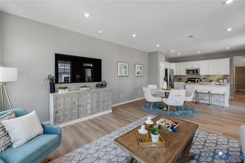 Tiny photo for 5408 Raysdale Road #101, Glen Allen, VA 23059 (MLS # 2527926)